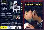 carátula dvd de El Ano De Las Luces - Coleccion Fernando Trueba