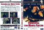 carátula dvd de Inocentes Con Manos Sucias - Coleccion Claude Chabrol