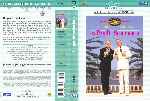 carátula dvd de Un Par De Seductores - Gran Cine Del Domingo