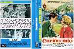 carátula dvd de Carino Mio - La Voz De Asturias