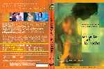 carátula dvd de Un Grito En La Noche - 2000 - Custom