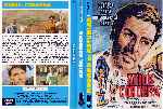 carátula dvd de Adios Cordera