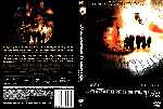 carátula dvd de Cazadores De Mentes