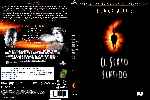 cartula dvd de El Sexto Sentido - 1999 - Edicion Coleccionista