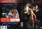 carátula dvd de Bajos Instintos 2 - Region 4