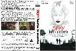 carátula dvd de Sexy Hasta La Muerte - Custom
