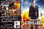 carátula dvd de El Senor De La Guerra - 2005 - Alquiler