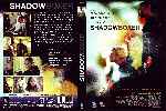 carátula dvd de Shadowboxer