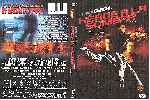 carátula dvd de Heroe A La Sombra - Region 4