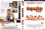 carátula dvd de Comprometete - Promocional