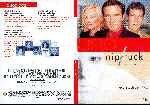 carátula dvd de Nip Tuck - Temporada 01 - Volumen 02