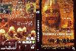 carátula dvd de Beowulf Y Grendel - El Retorno De La Bestia