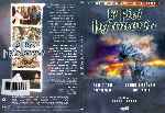 carátula dvd de La Fiel Infanteria - Slim