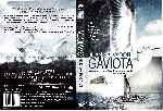 carátula dvd de Juan Salvador Gaviota - Region 4