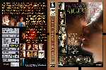 carátula dvd de Un Toque De Seduccion - Custom - V2