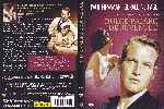 carátula dvd de Dulce Pajaro De Juventud - 1962
