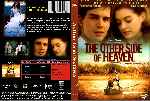 carátula dvd de Al Otro Lado Del Cielo - Custom
