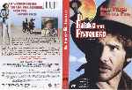 carátula dvd de El Rabino Y El Pistolero - Region 1-4