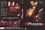 carátula dvd de Phoenix - 1999