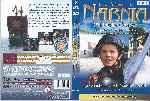 carátula dvd de Bbc - Las Cronicas De Narnia - El Principe Caspian - Region 1-4