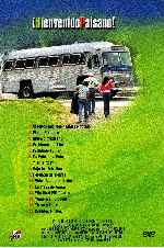 carátula dvd de Bienvenido Paisano - Region 1-4 - Inlay 01