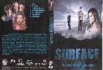 carátula dvd de Surface - Temporada 01 - Dvd 02 - Custom