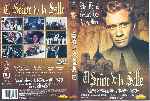 carátula dvd de El Senor De La Salle