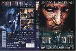 carátula dvd de Codigo Oculto