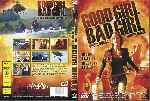 carátula dvd de Good Girl Bad Girl - Chica Buena Chica Mala