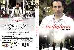 carátula dvd de Modigliani - Region 1-4
