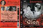 carátula dvd de Los Musicos De Gion