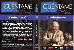 cartula dvd de Cuentame Como Paso - 10 - Un Hombre Sin Corazon
