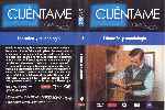 cartula dvd de Cuentame Como Paso - 11 - Educacion Y Mundologia