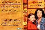 carátula dvd de Las Chicas Gilmore - Temporada 01 - Volumen 03