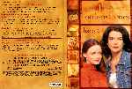 carátula dvd de Las Chicas Gilmore - Temporada 01 - Volumen 04