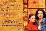 carátula dvd de Las Chicas Gilmore - Temporada 01 - Volumen 05