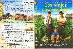 carátula dvd de Dos Viejos Cascarrabias - Region 1-4