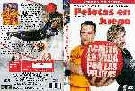 carátula dvd de Pelotas En Juego - Region 4 - V2