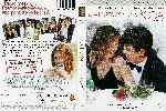 carátula dvd de Amores Enredos Y Una Boda - Region 1-4