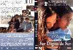 carátula dvd de Ser Digno De Ser - Region 4