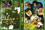 carátula dvd de La Zingara Y Los Monstruos - Custom