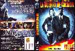 carátula dvd de La Guerra De Connor