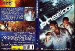 carátula dvd de Poseidon