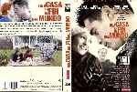carátula dvd de Una Casa En El Fin Del Mundo - Promocional