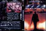 carátula dvd de Ciudad Violenta - 2003 - Region 4