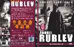 carátula dvd de Andrei Rublev