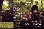 carátula dvd de La Educacion De Las Hadas