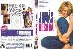 carátula dvd de Jamas Besada - Region 4 - V2