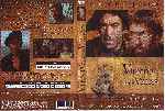 carátula dvd de Viento En Las Velas