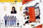 carátula dvd de 7 Vidas - Temporada 01 - Volumen 02